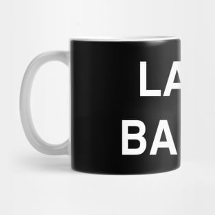 Land Baron Mug